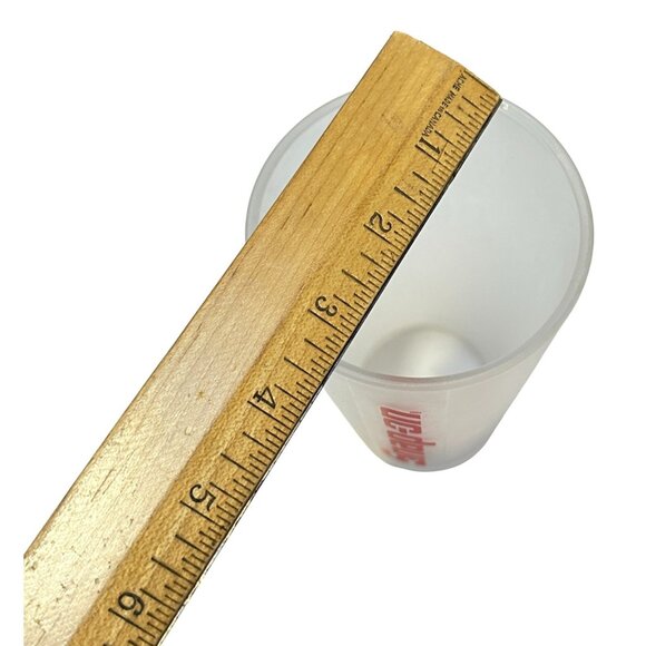 Snap-On Drinkware 4 Glass Box Set New  2 Pilsner and 2 Shot Mens - Picture 9 of 14